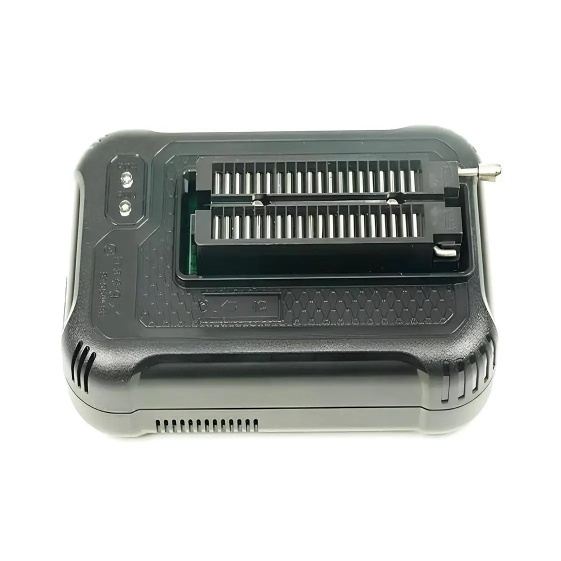 Programadores XGecu T48 e T56 sucessores do TL866II Plus