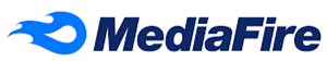 Logo MediaFire