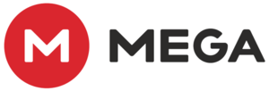Logo MEGA